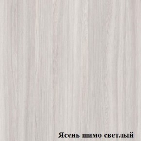 Антресоль для большого шкафа Логика Л-14.3 в Каменске-Уральском - kamensk-uralskiy.mebel-74.com | фото