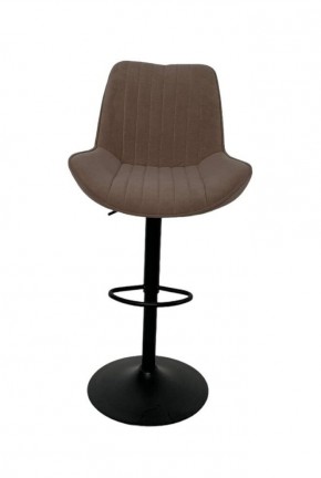 Барный стул Оскар газлифт (арт. Б325) (*в тканях - Desert, Plush, Jercy, Dubai) в Каменске-Уральском - kamensk-uralskiy.mebel-74.com | фото