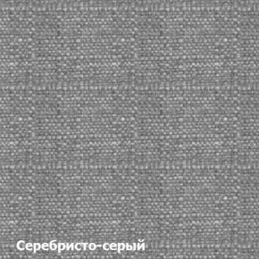 Диван двухместный DEmoku Д-2 (Серебристо-серый/Темный дуб) в Каменске-Уральском - kamensk-uralskiy.mebel-74.com | фото