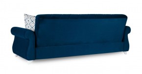 Диван-кровать Роуз ТД 410 + комплект подушек в Каменске-Уральском - kamensk-uralskiy.mebel-74.com | фото