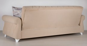 Диван-кровать Роуз ТД 412 + комплект подушек в Каменске-Уральском - kamensk-uralskiy.mebel-74.com | фото