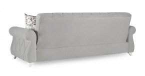 Диван-кровать Роуз ТД 414 + комплект подушек в Каменске-Уральском - kamensk-uralskiy.mebel-74.com | фото