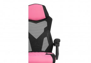 Компьютерное кресло Brun pink / black в Каменске-Уральском - kamensk-uralskiy.mebel-74.com | фото
