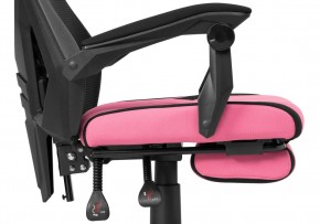 Компьютерное кресло Brun pink / black в Каменске-Уральском - kamensk-uralskiy.mebel-74.com | фото
