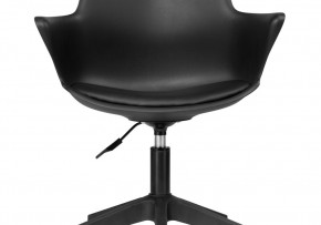 Компьютерное кресло Tulin black в Каменске-Уральском - kamensk-uralskiy.mebel-74.com | фото