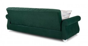 Комплект Роуз ТД 411 диван-кровать + кресло + комплект подушек в Каменске-Уральском - kamensk-uralskiy.mebel-74.com | фото
