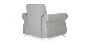 Комплект Роуз ТД 414 диван-кровать + кресло + комплект подушек в Каменске-Уральском - kamensk-uralskiy.mebel-74.com | фото