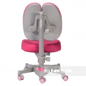 Детское кресло Contento Pink в Каменске-Уральском - kamensk-uralskiy.mebel-74.com | фото