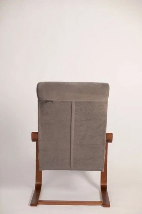 Кресло для отдыха (пружинка) РЕЛАКС 37-Т-ГР (графит) в Каменске-Уральском - kamensk-uralskiy.mebel-74.com | фото