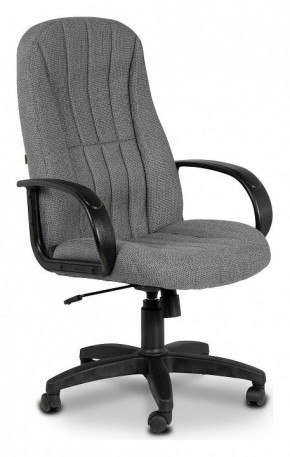 Кресло компьютерное Chairman 685 серый/черный в Каменске-Уральском - kamensk-uralskiy.mebel-74.com | фото