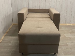 Кресло-кровать Комфорт-7 (700) МД (НПБ) широкий подлкотник в Каменске-Уральском - kamensk-uralskiy.mebel-74.com | фото