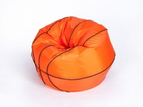 Кресло-мешок Баскетбольный мяч Большой в Каменске-Уральском - kamensk-uralskiy.mebel-74.com | фото