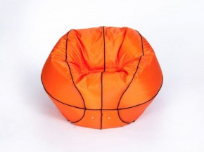 Кресло-мешок Баскетбольный мяч Большой в Каменске-Уральском - kamensk-uralskiy.mebel-74.com | фото
