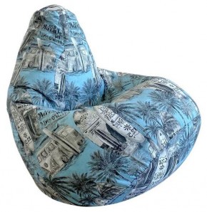 Кресло-мешок Калифорния XL в Каменске-Уральском - kamensk-uralskiy.mebel-74.com | фото