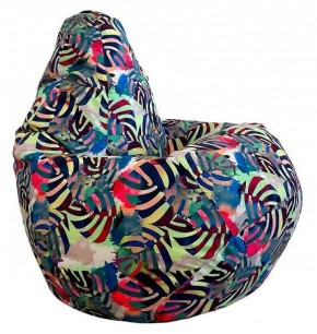 Кресло-мешок Малибу L в Каменске-Уральском - kamensk-uralskiy.mebel-74.com | фото