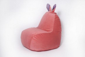 Кресло-мешок Зайка (Короткие уши) в Каменске-Уральском - kamensk-uralskiy.mebel-74.com | фото
