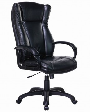 Кресло офисное BRABIX PREMIUM "Boss EX-591" (черное) 532099 в Каменске-Уральском - kamensk-uralskiy.mebel-74.com | фото