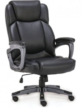 Кресло офисное BRABIX PREMIUM "Favorite EX-577" (черное) 531934 в Каменске-Уральском - kamensk-uralskiy.mebel-74.com | фото