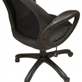 Кресло офисное BRABIX PREMIUM "Genesis EX-517" (черный) 531574 в Каменске-Уральском - kamensk-uralskiy.mebel-74.com | фото