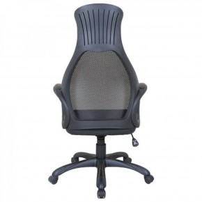Кресло офисное BRABIX PREMIUM "Genesis EX-517" (черный) 531574 в Каменске-Уральском - kamensk-uralskiy.mebel-74.com | фото
