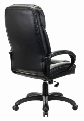 Кресло офисное BRABIX PREMIUM "Nord EX-590" (черное) 532097 в Каменске-Уральском - kamensk-uralskiy.mebel-74.com | фото