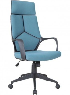 Кресло офисное BRABIX PREMIUM "Prime EX-515" (ткань, голубое) 531568 в Каменске-Уральском - kamensk-uralskiy.mebel-74.com | фото