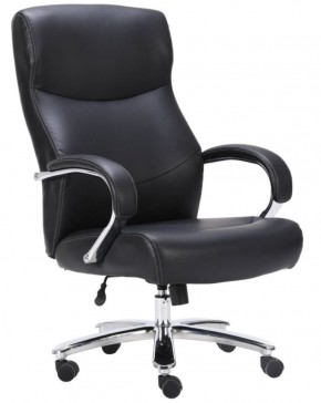 Кресло офисное BRABIX PREMIUM "Total HD-006" (черное) 531933 в Каменске-Уральском - kamensk-uralskiy.mebel-74.com | фото
