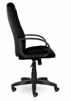 Кресло офисное BRABIX "Classic EX-685" (ткань С, черное) 532022 в Каменске-Уральском - kamensk-uralskiy.mebel-74.com | фото