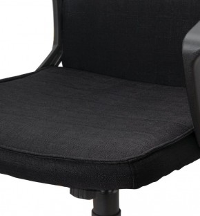 Кресло офисное BRABIX "Delta EX-520" (черное) 531578 в Каменске-Уральском - kamensk-uralskiy.mebel-74.com | фото