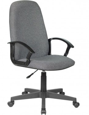 Кресло офисное BRABIX "Element EX-289", ткань, серое, 532093 в Каменске-Уральском - kamensk-uralskiy.mebel-74.com | фото