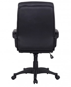 Кресло офисное BRABIX "Enter EX-511" (экокожа/черная) 530859 в Каменске-Уральском - kamensk-uralskiy.mebel-74.com | фото