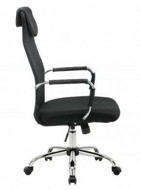 Кресло офисное BRABIX "Fit EX-514" (черное) 531949 в Каменске-Уральском - kamensk-uralskiy.mebel-74.com | фото