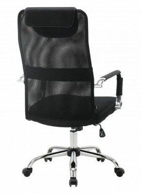 Кресло офисное BRABIX "Fit EX-514" (черное) 531949 в Каменске-Уральском - kamensk-uralskiy.mebel-74.com | фото