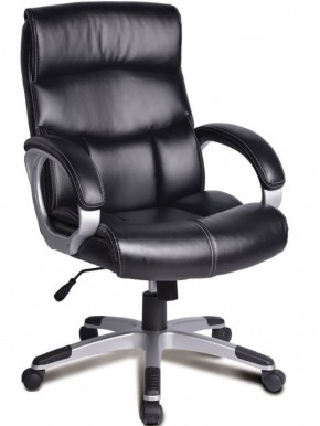 Кресло офисное BRABIX "Impulse EX-505" (черное) 530876 в Каменске-Уральском - kamensk-uralskiy.mebel-74.com | фото