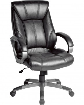 Кресло офисное BRABIX "Maestro EX-506" (черное) 530877 в Каменске-Уральском - kamensk-uralskiy.mebel-74.com | фото