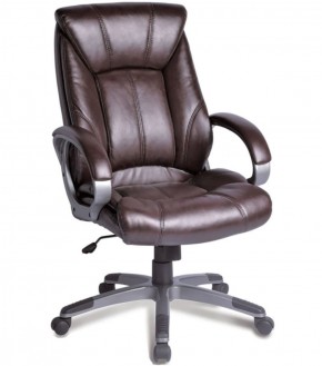 Кресло офисное BRABIX "Maestro EX-506" (коричневое) 530878 в Каменске-Уральском - kamensk-uralskiy.mebel-74.com | фото