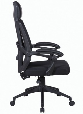 Кресло офисное BRABIX "Nexus ER-401" (черное) 531835 в Каменске-Уральском - kamensk-uralskiy.mebel-74.com | фото