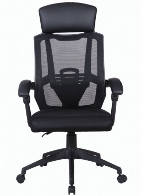 Кресло офисное BRABIX "Nexus ER-401" (черное) 531835 в Каменске-Уральском - kamensk-uralskiy.mebel-74.com | фото