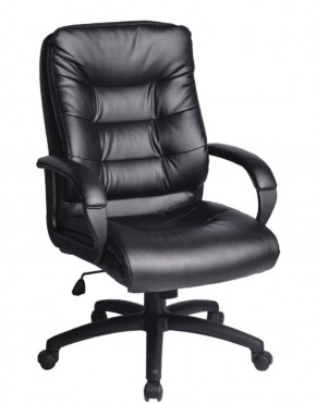 Кресло офисное BRABIX "Supreme EX-503" (черное) 530873 в Каменске-Уральском - kamensk-uralskiy.mebel-74.com | фото
