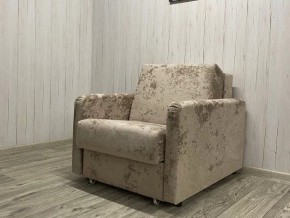 Кресло Уют Аккордеон МД 700 с подлокотниками (НПБ) в Каменске-Уральском - kamensk-uralskiy.mebel-74.com | фото
