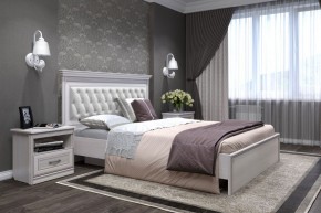 Кровать-1 с подъемным основанием 1800 Неаполь в Каменске-Уральском - kamensk-uralskiy.mebel-74.com | фото