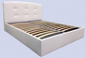 Кровать Ариадна Easy 1600 (без механизма подъема) в Каменске-Уральском - kamensk-uralskiy.mebel-74.com | фото