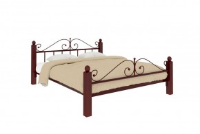 Кровать Диана Lux plus 1900 (МилСон) в Каменске-Уральском - kamensk-uralskiy.mebel-74.com | фото