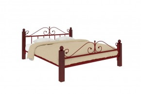Кровать Диана Lux plus (1200*1900) в Каменске-Уральском - kamensk-uralskiy.mebel-74.com | фото