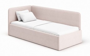 Кровать-диван Leonardo 160*70 (Розовый) в Каменске-Уральском - kamensk-uralskiy.mebel-74.com | фото