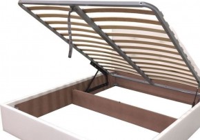 Кровать Изабель Easy 1600 (с механизмом подъема) в Каменске-Уральском - kamensk-uralskiy.mebel-74.com | фото