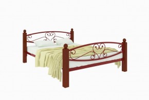 Кровать Каролина Lux plus 1800*1900 в Каменске-Уральском - kamensk-uralskiy.mebel-74.com | фото