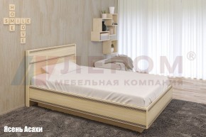 Кровать КР-1001 в Каменске-Уральском - kamensk-uralskiy.mebel-74.com | фото