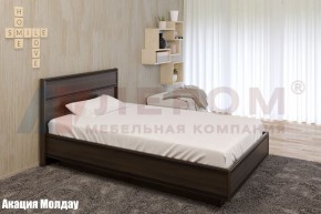 Кровать КР-1001 в Каменске-Уральском - kamensk-uralskiy.mebel-74.com | фото