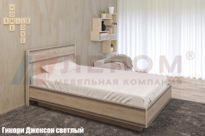 Кровать КР-1002 в Каменске-Уральском - kamensk-uralskiy.mebel-74.com | фото
